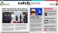 2nd May Catch News ePaper, English ePaper, Today ePaper, Online News Epaper