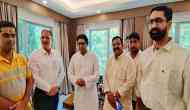 BJP's Kavinder Gupta meets Raj Thackeray, says party's state leadership can tell better on alliance with MNS