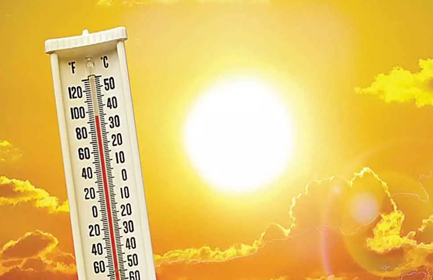 Weather update: Dry weather likely to prevail over most parts; checkout full forecast