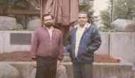 PM Modi's 30-year-old photo in Germany leaves netizens fascinated