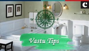Vastu Tips for Bathroom: Don’t leave water in bucket after bathing; know why