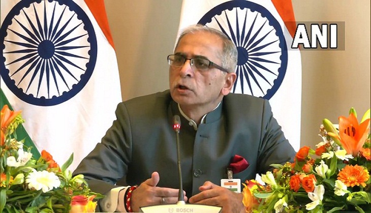 Modi Denmark Visit Update: PM Modi invites Danish businesses to invest in India