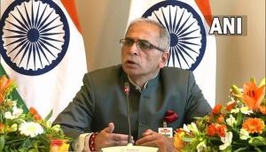 Modi Denmark Visit Update: PM Modi invites Danish businesses to invest in India