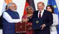 India to receive 10 billion euros for green projects from Germany until 2030