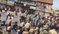 Rajasthan violence: Over 50 arrested in Jodhpur after violence