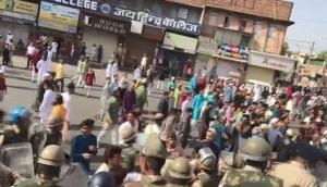 Rajasthan violence: Over 50 arrested in Jodhpur after violence