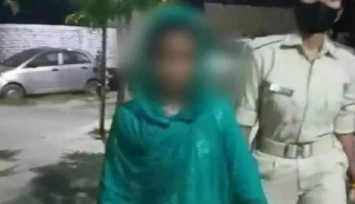 Bihar shocker: Woman found living with lover while husband served jail term for her murder 