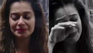Lock Upp: Payal Rohatgi reveals she tried to cut her hand; shares more shocking details about her Bigg Boss journey  