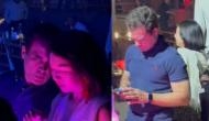 BJP slams Rahul Gandhi after video of him at foreign nightclub goes viral [Watch] 