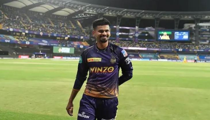 IPL 2022: KKR captain Shreyas Iyer lauds Sunil Narine, Umesh Yadav, Rinku Singh after win over RR