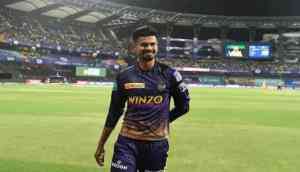 IPL 2022: KKR skipper Shreyas praises team for 'fearless cricket' after win over SRH