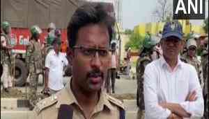 Madhya Pradesh: Two tribal men lynched on suspicion of cow slaughter in Seoni