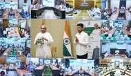 Odisha: 40 lakh farmers get financial assistance; 'Krishak Odisha', Go-Sugam portal to boost agrarian economy