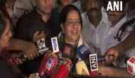 Kerala Thrikkakara bypoll: Congress names Uma Thomas 
