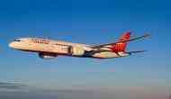 184 Passengers on board: Flames detected mid-air, Calicut-bound Air India Express flight lands back at Abu Dhabi airport