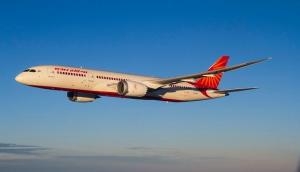 184 Passengers on board: Flames detected mid-air, Calicut-bound Air India Express flight lands back at Abu Dhabi airport