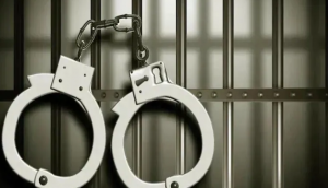 Burglar targeting wedding houses arrested by Delhi Police