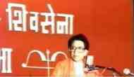 Azaan row: MNS chief shares Bal Thackeray's old video, ups ante against mosque loudspeakers