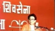 Azaan row: MNS chief shares Bal Thackeray's old video, ups ante against mosque loudspeakers