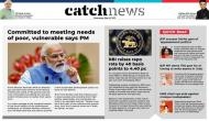 4th May Catch News ePaper, English ePaper, Today ePaper, Online News Epaper
