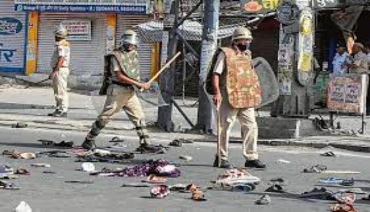 Communal tension in Jodhpur: MHA seeks report from Rajasthan government