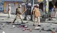 Communal tension in Jodhpur: MHA seeks report from Rajasthan government