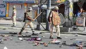Communal tension in Jodhpur: MHA seeks report from Rajasthan government