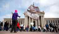 Oklahoma signs Texas-styled controversial 6-week abortion-ban into law