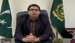 Pakistan: PTI leader Shahbaz Gill injured in car crash, says attempt to murder him