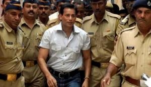 Abu Salem withdraws plea from Delhi HC stating his detention in India was 'illegal'