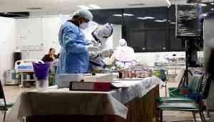 Coronavirus Update: Top experts question WHO figures on excess COVID deaths in India, its methodology