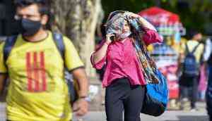 Weather update: Relief from tomorrow, no heatwave for next four days in Delhi