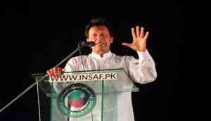 Pakistan: Ousted Imran Khan to go hammer and tongs against Pakistan military leadership
