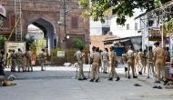 Jodhpur violence update: Over 200 persons arrested, 19 cases registered