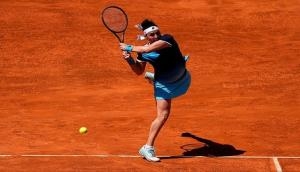Madrid Open: Ons Jabeur becomes first Arab player to reach WTA 1000 final