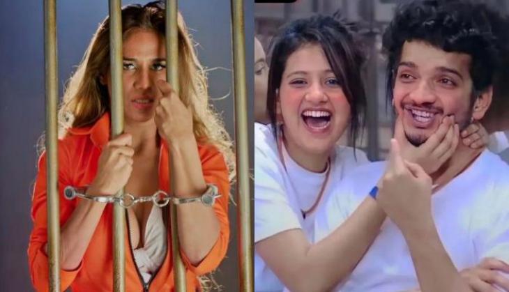 Lock Upp: Poonam Pandey makes shocking revelation about Munawar Faruqui-Anjali Arora's 'love angle' 
