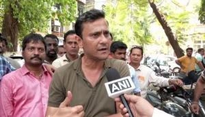 Loudspeaker row: MNS leaders Sandeep Deshpande, Santosh Dhuri booked