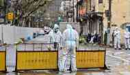 China: Social media exposes blatant human rights violations in Shanghai amid Zero-COVID policy