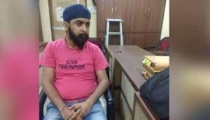 Punjab Police detain BJP's Tajinder Bagga for 'threat' to AAP chief Kejriwal