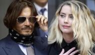 Amber Heard bursts into tears as she recounts sexual assault by Johnny Depp