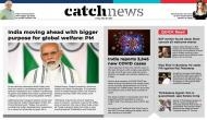 6th May Catch News ePaper, English ePaper, Today ePaper, Online News Epaper