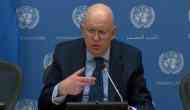Russian Envoy to UN says, world war taking place at economic level