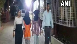Mumbai: Drug peddler couple arrested