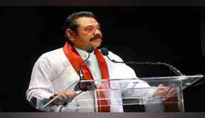 Sri Lanka Crisis: Sri Lankan Prime Minister Mahinda Rajapaksa likely to resign