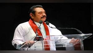 Sri Lanka Crisis: Sri Lankan Prime Minister Mahinda Rajapaksa likely to resign