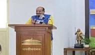 LS Speaker Om Birla launches Kalam website to encourage vernacular literature