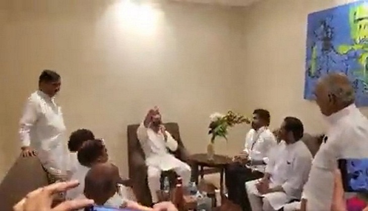 'Kya bolna hai': Rahul Gandhi asks ahead of Telangana rally; Amit Malviya jibes at 'exaggerated sense of entitlement'