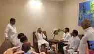 'Kya bolna hai': Rahul Gandhi asks ahead of Telangana rally; Amit Malviya jibes at 'exaggerated sense of entitlement'