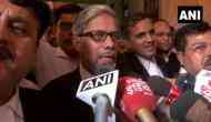 Gyanvapi Masjid row: Mosque committee seeks removal of court-appointed commissioner
