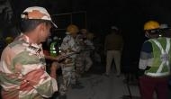 Tidong Hydropower Project accident: ITBP rescues three injured, retrieves two bodies